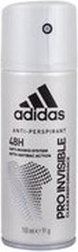 Immagine prodotto adidas Deospray Invisibile 48h (Getto vaporizzato)