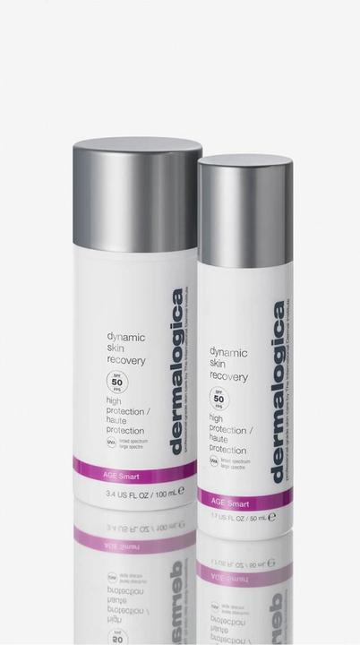 Immagine prodotto Dermalogica AGE Smart - Recupero dinamico della pelle SPF 50 (50 ml, Crema da giorno, SPF 50)