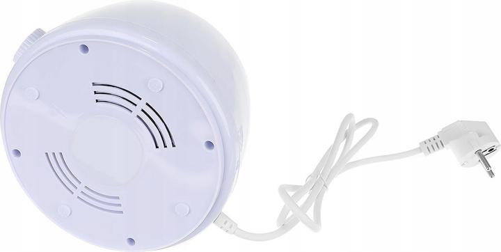 Actual product image Beautylushh Wax heater for soft and hard wax (540 ml, 1 x, 488 g)