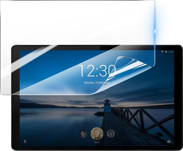 Immagine prodotto 3MK Pellicola ScreenSafe (1 Pezzo/i, Linguetta intelligente M8)