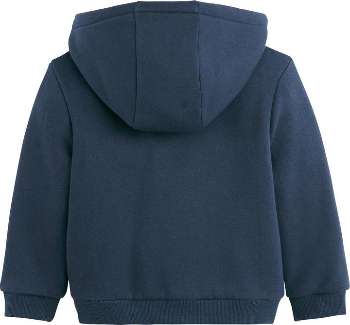 Produktbild La Redoute Collections Kapuzensweatjacke (94)