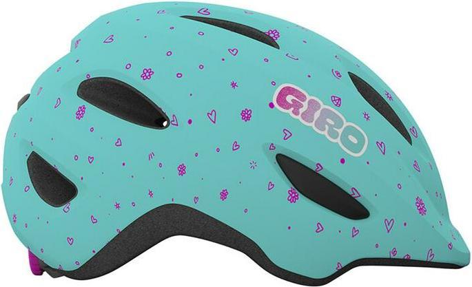 Produktbild Giro Scamp MIPS Helmet (45 - 49 cm)