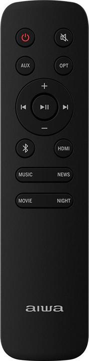 Actual product image Aiwa HE-950BT (60 W, 2.0 Channel)