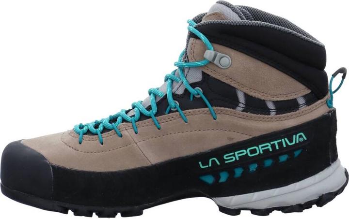 Actual product image La Sportiva TX4 GTX Mid Shoes (38)