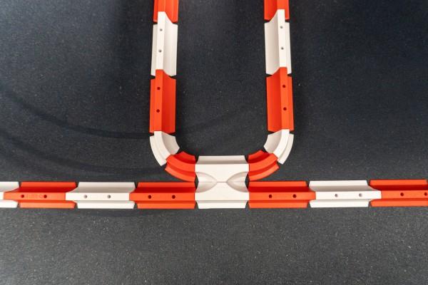 Image du produit Sturmkind Limite de la piste de dérive fixée