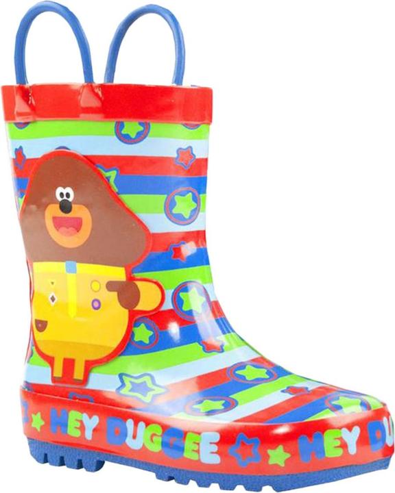 Immagine prodotto Hey Duggee UTNS6175 P (28)