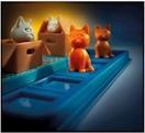 Actual product image Smart Games Cats Boxes (German, French)