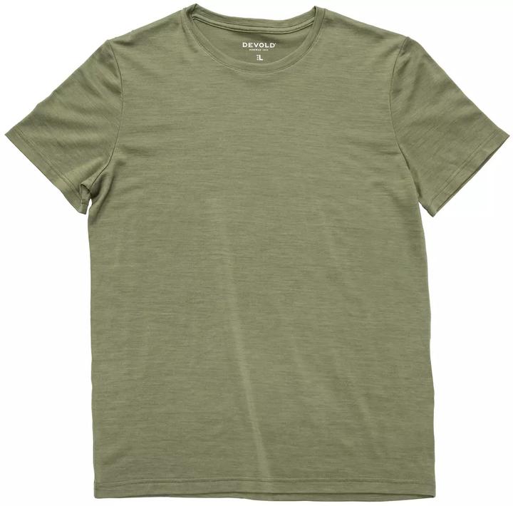 Immagine prodotto Devold Maglietta classica da uomo (XL)