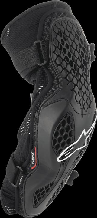 Actual product image Alpinestars Bionic Pro Elbow Protector (L, Elbow protectors, Unique specimen)