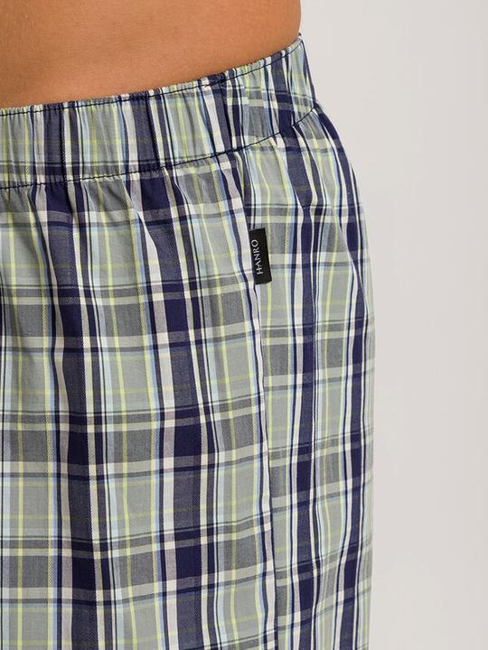 Actual product image Hanro Fancy Woven Boxer (S)