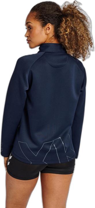 Image du produit hummel Cima Xk Zip Jacket Woman (S)