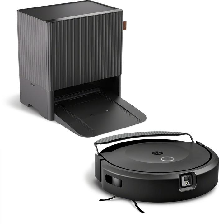 iRobot Roomba Combo 10 Max (Saugwischroboter)