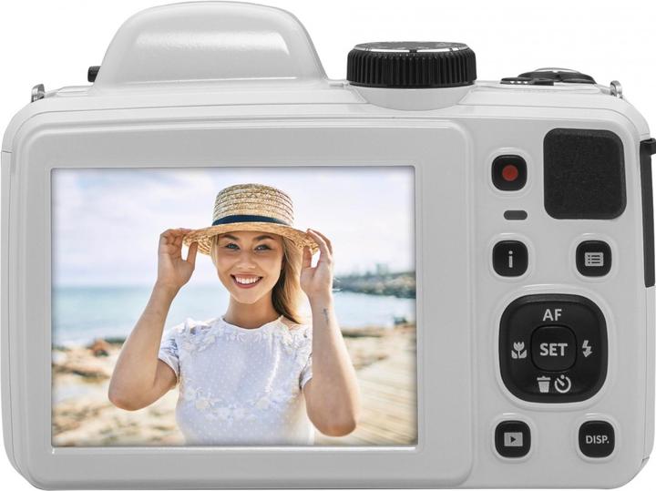 Produktbild Kodak Pixpro AZ425 (4.3 - 180.6 mm, 20 Mpx, 1/2,3'')