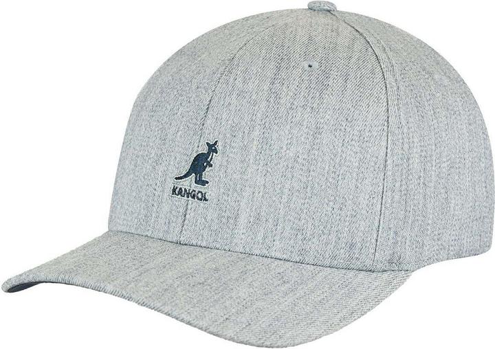 Actual product image Kangol Wool Flexfit Baseball