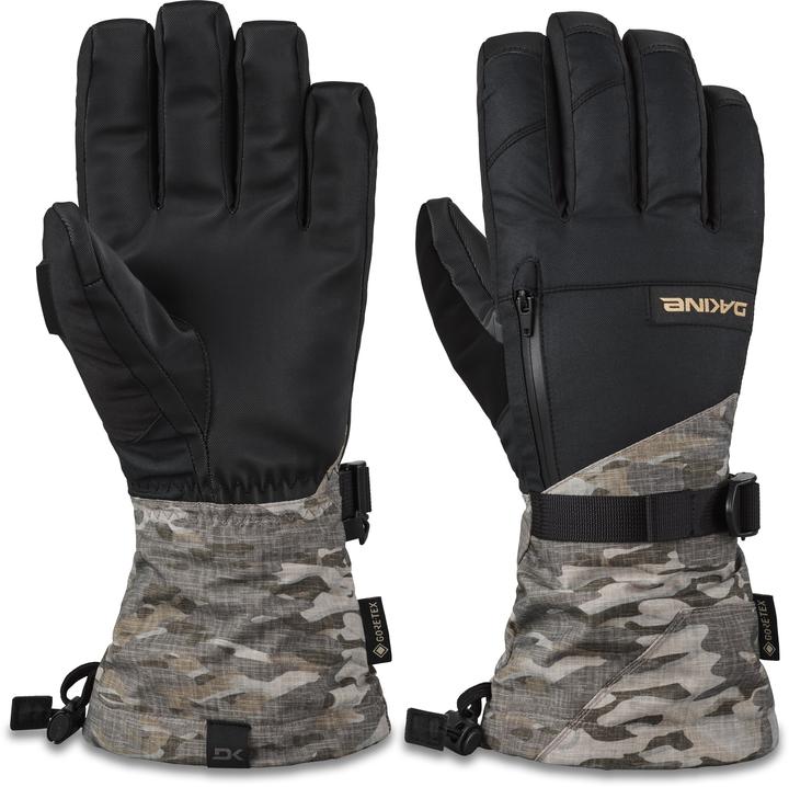 Immagine prodotto Dakine Guanto Titan GORE-TEX (S)
