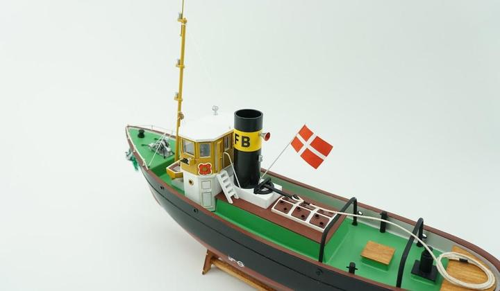 Produktbild Billing Boats YMER - (461034)