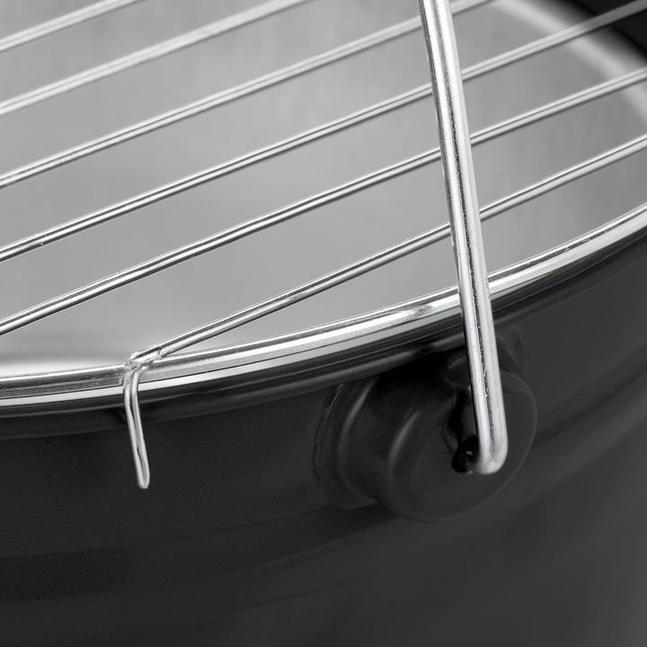Produktbild Relaxdays Minigrill (30 cm)