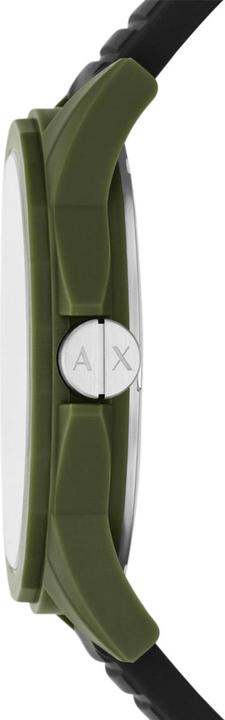 Produktbild Armani Exchange n/a (Analoguhr, 44 mm)