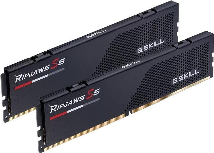 Image du produit G.Skill Ripjaws S5 (2 x 24 Go, 6400 MHz, RAM DDR5, DIMM)