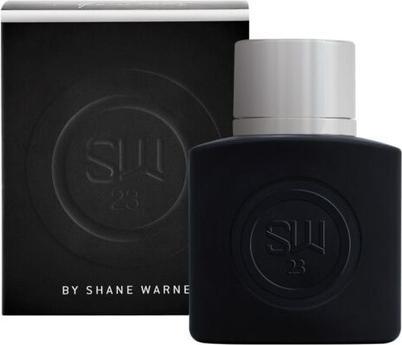 Produktbild Shane Warne SW23 von Eau De Toilette 100ml Spray EDT für Männer (Eau de Toilette, 100 ml)