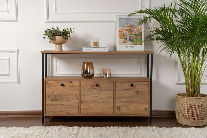 Produktbild Skye Decor Solace Console (120 x 75 x 30 cm)