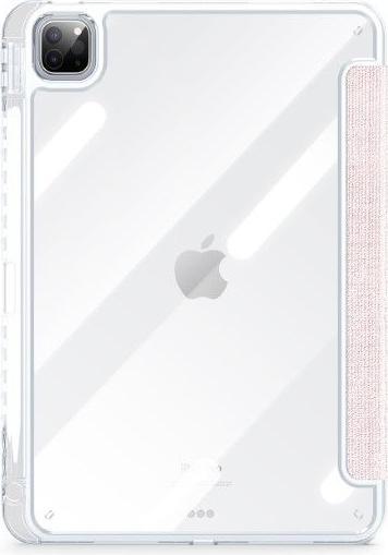 Actual product image Dux Ducis Unid (iPad Air 2022 (5th Gen), iPad Pro 11 2021 (3rd Gen), iPad Pro 11 2022 (4th Gen), iPad Air 2020 (4. Gen), iPad Pro 11 2024 (M4))