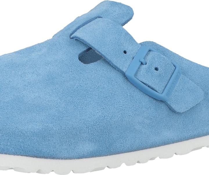 Produktbild Birkenstock Boston Veloursleder normal - 62265 (43)