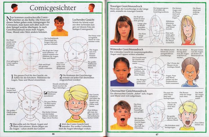 Produktbild Zeichnen leicht gemacht (Deutsch, Grahame Corbett, Elsebach, Angelika Gamble, 2016)