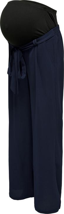 Produktbild Only Maternity Weiter Beinschnitt Hose Palazzohose (30)