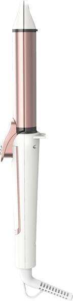 Produktbild Cecotec Glätteeisen Bamba RitualCare 1000 HidraProtect 2in1 Weiss/Rosa (Glätteisen)