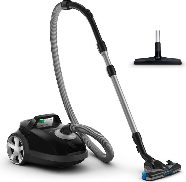 Philips PerformerPro Staubsauger mit Beutel FC9197/91
