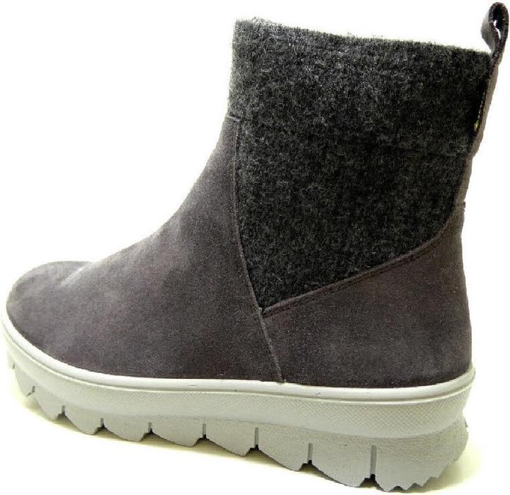 Actual product image Legero 2-000504-2200 2200 (37.5)