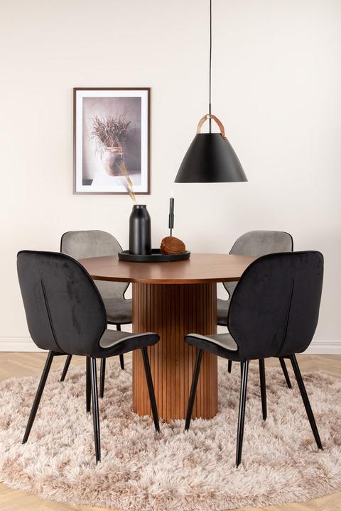 Actual product image Venture Home Bianca (Ø 110 cm)