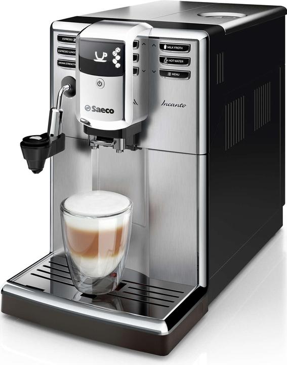 Actual product image Saeco Incanto Cappucinatore HD8914/01