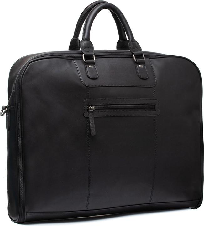 Immagine prodotto The Chesterfield Brand Borsa da viaggio Josh weekender in pelle 61 cm (30 l)