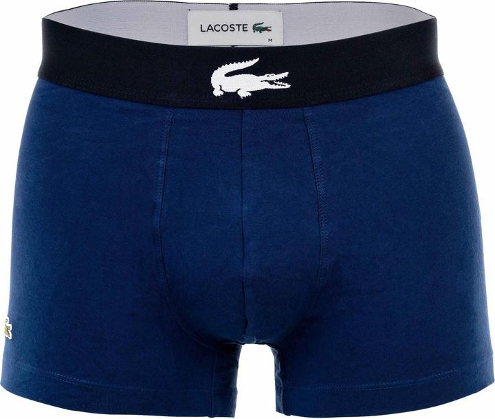 Actual product image Lacoste 3 Pack Boxer Shorts (L, pack of 3)