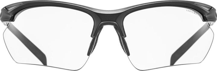 Image du produit Uvex Sports Sportstyle 802 Small V (Noir, Fumée variomatique)