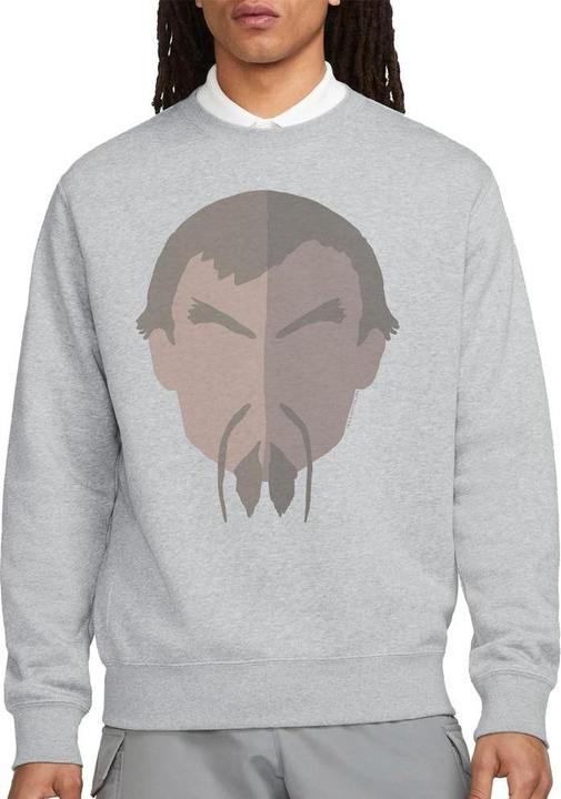 Actual product image Unisex Adult The OG Klingon Sweatshirt (L)