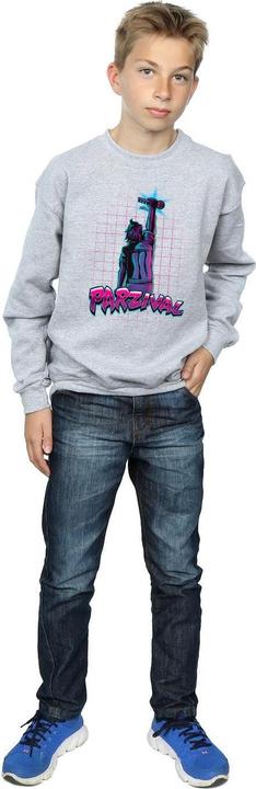 Produktbild Ready Player One Parzival Key (140, 146)
