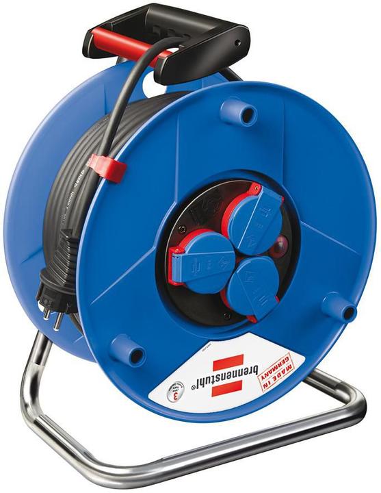 Image du produit Brennenstuhl Garant (25 m, 1.50 mm²² mm)