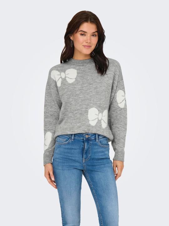 Immagine prodotto JdY JDYFLORIS Strickpullover Strickpullover (L)