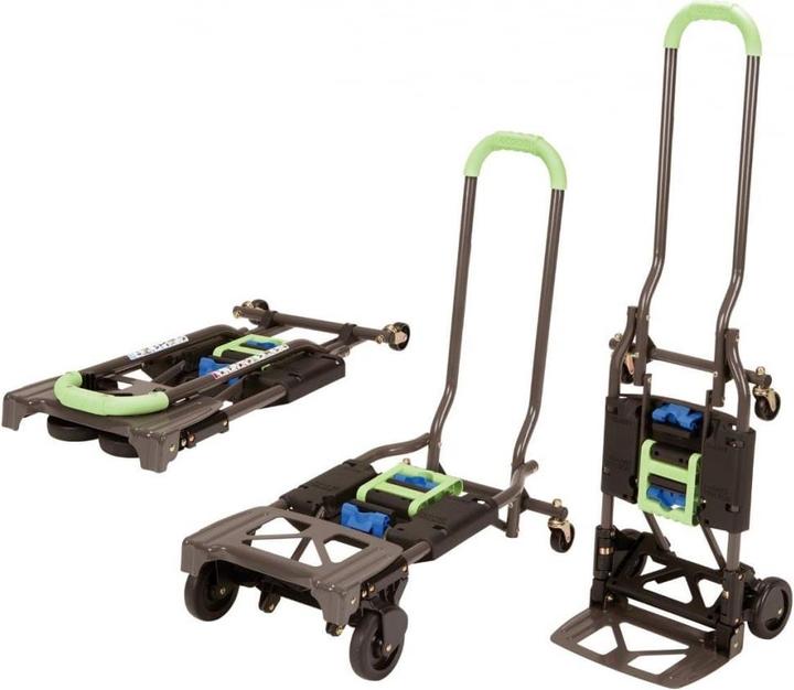 Cosco Transportwagen klappbar 2 in 1 (135 kg)