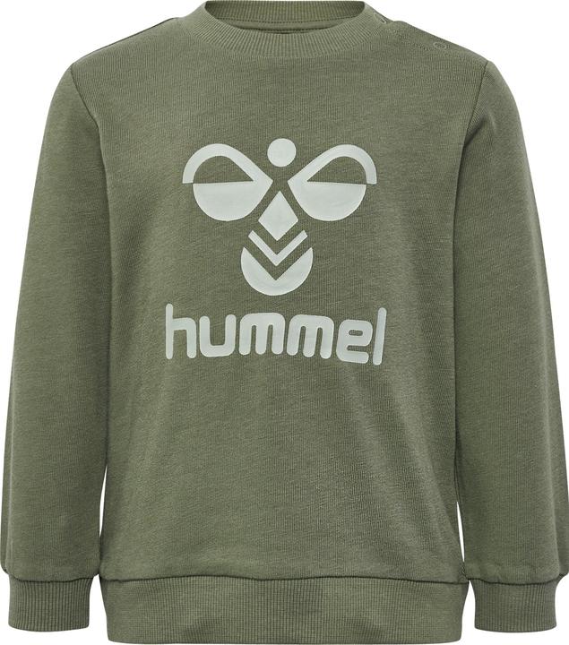 Produktbild hummel hmlARINE CREWSUIT (80)