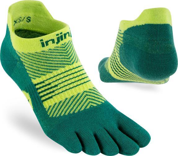 yellow/green