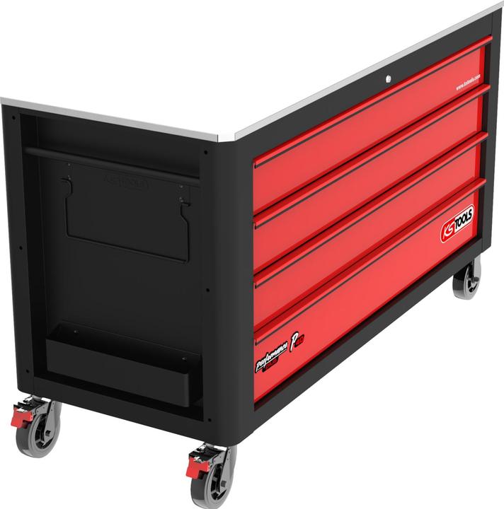 Actual product image KS Tools 873.6008 (4 x)