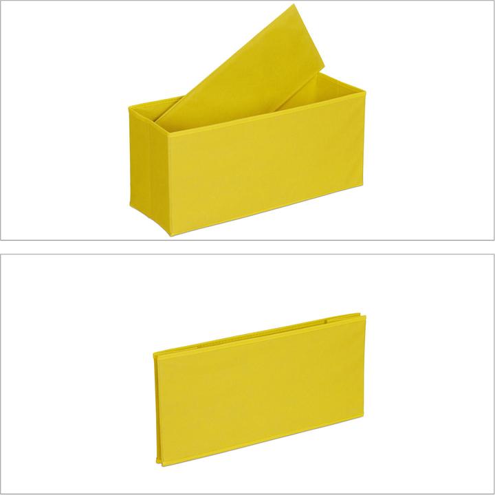 Actual product image Relaxdays Kids Art-Desk