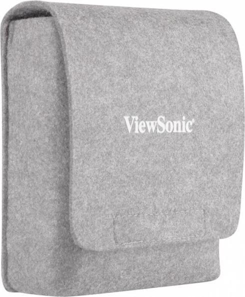 Actual product image Viewsonic M1+ (WVGA, 300 lm, 1.2:1)