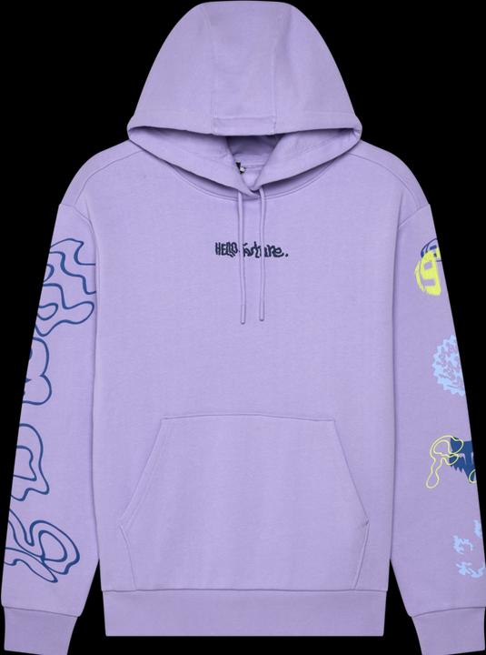 Produktbild Fox W Hello Future Fleece (M)
