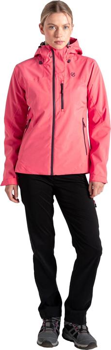 Immagine prodotto Dare2b Torrek II Giacca Impermeabile Donna (40 D)