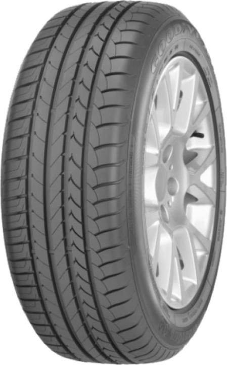 Actual product image Goodyear Efficientgrip Compact (175/65R14 82T)